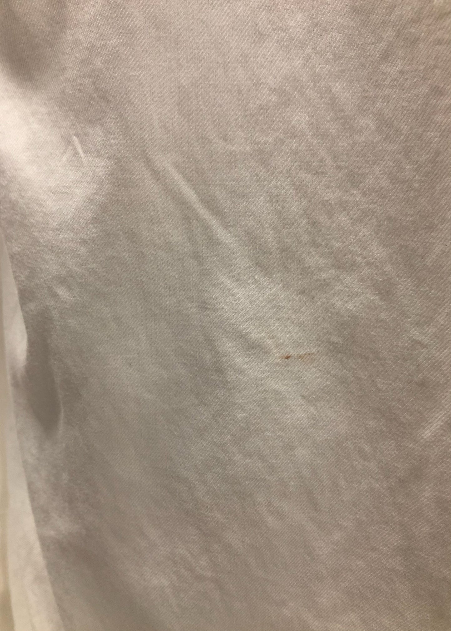 Camisa de botones Polo Ralph Lauren 🏇🏼 en color blanco Talla M Entalle Regular (ver descripción)