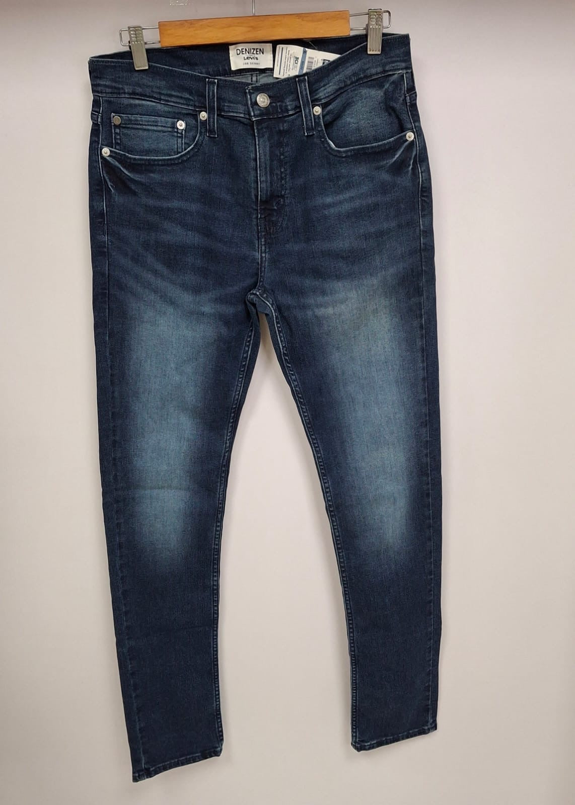 Levis Jeans Pantalones Denizen Pantalon Jeans Denizen From Levis