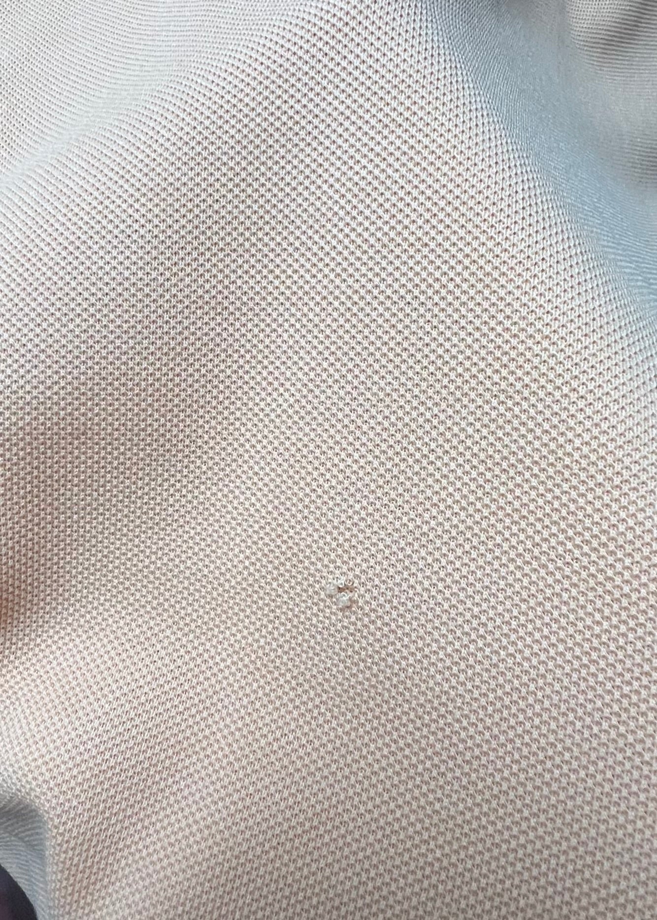 Camiseta Polo Brooks Brothers 🐑 color naranja claro con Talla L Entalle Regular (ver descripción)