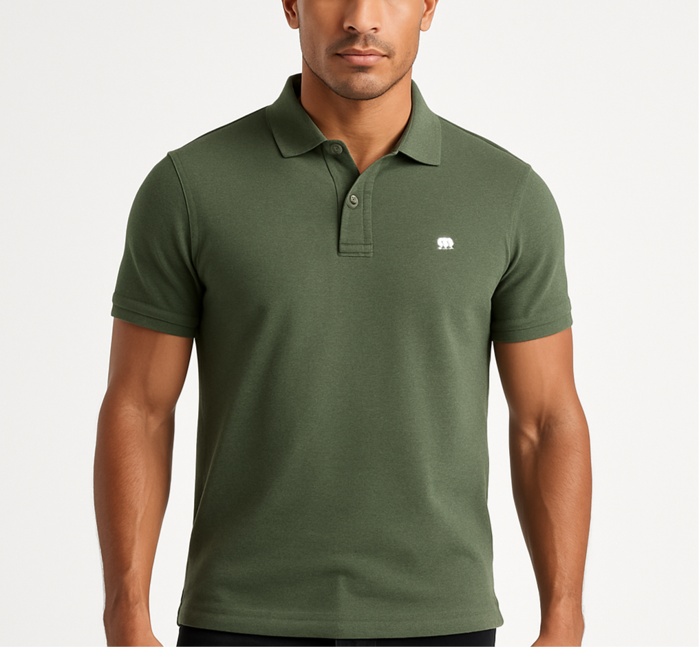 Polo Shirt Banana Republic Ropa Camiseta Polo Banana Republic