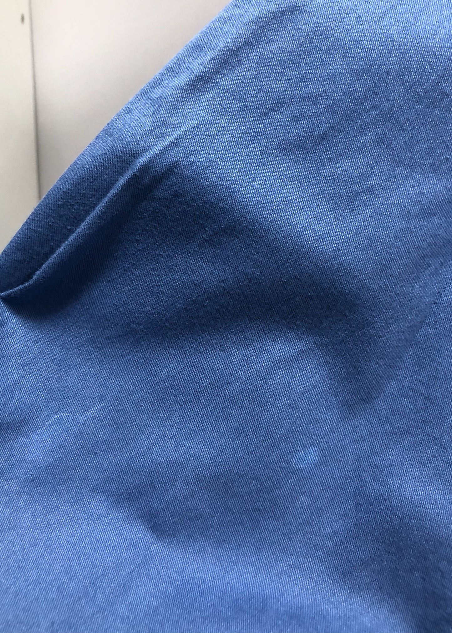 Camisa de botones Polo Ralph Lauren 🏇🏼 en color azul Talla XL Entalle Regular (ver descripción)