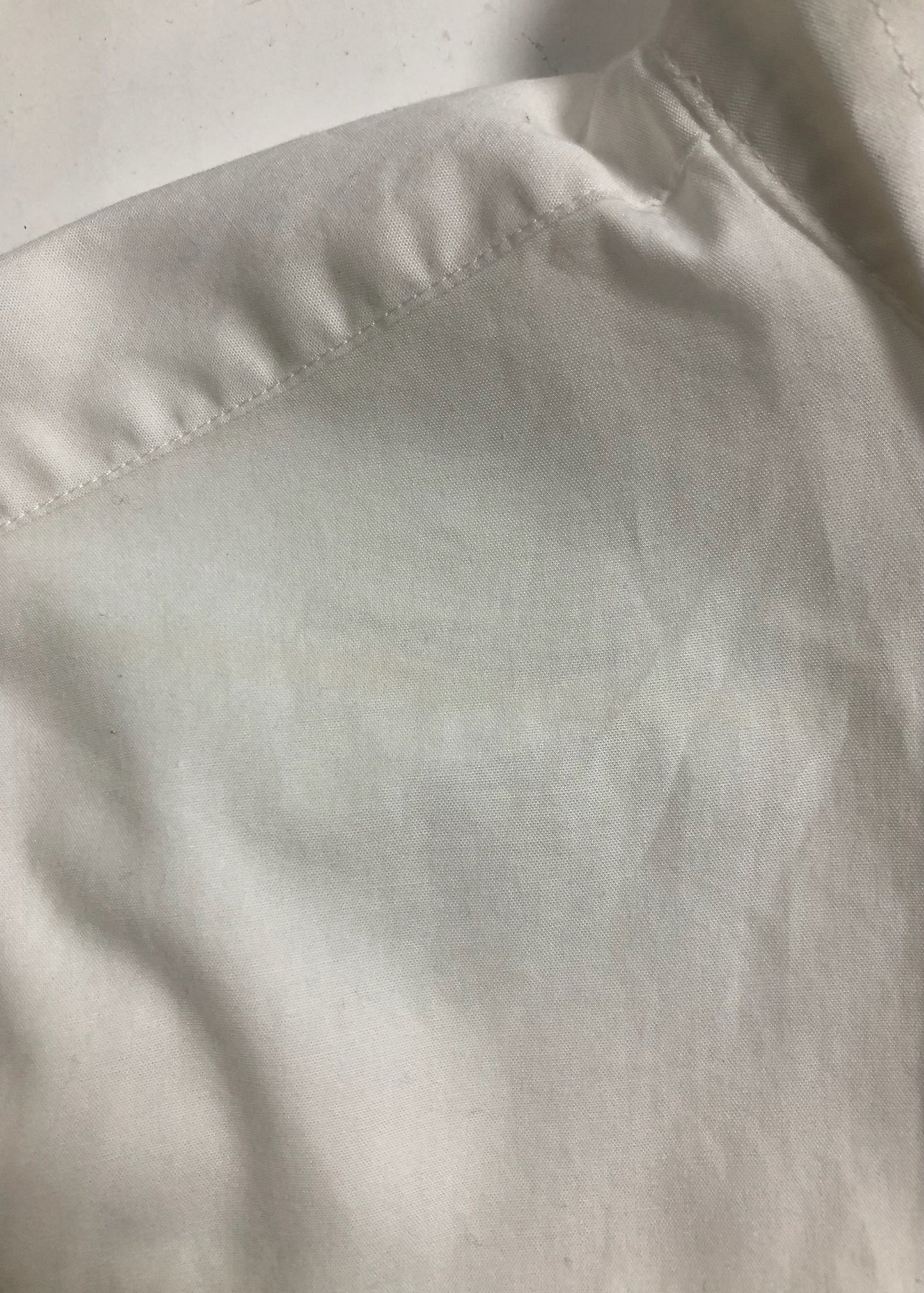 Camisa de botones Vineyard Vines 🐳 Color blanco Talla S Entalle Slim Fit (ver descripción)