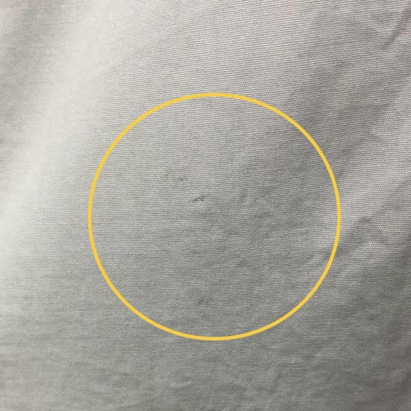 Camisa de botones Banana Republic en color blanco Talla L Entalle Slim Fit (ver descripción)