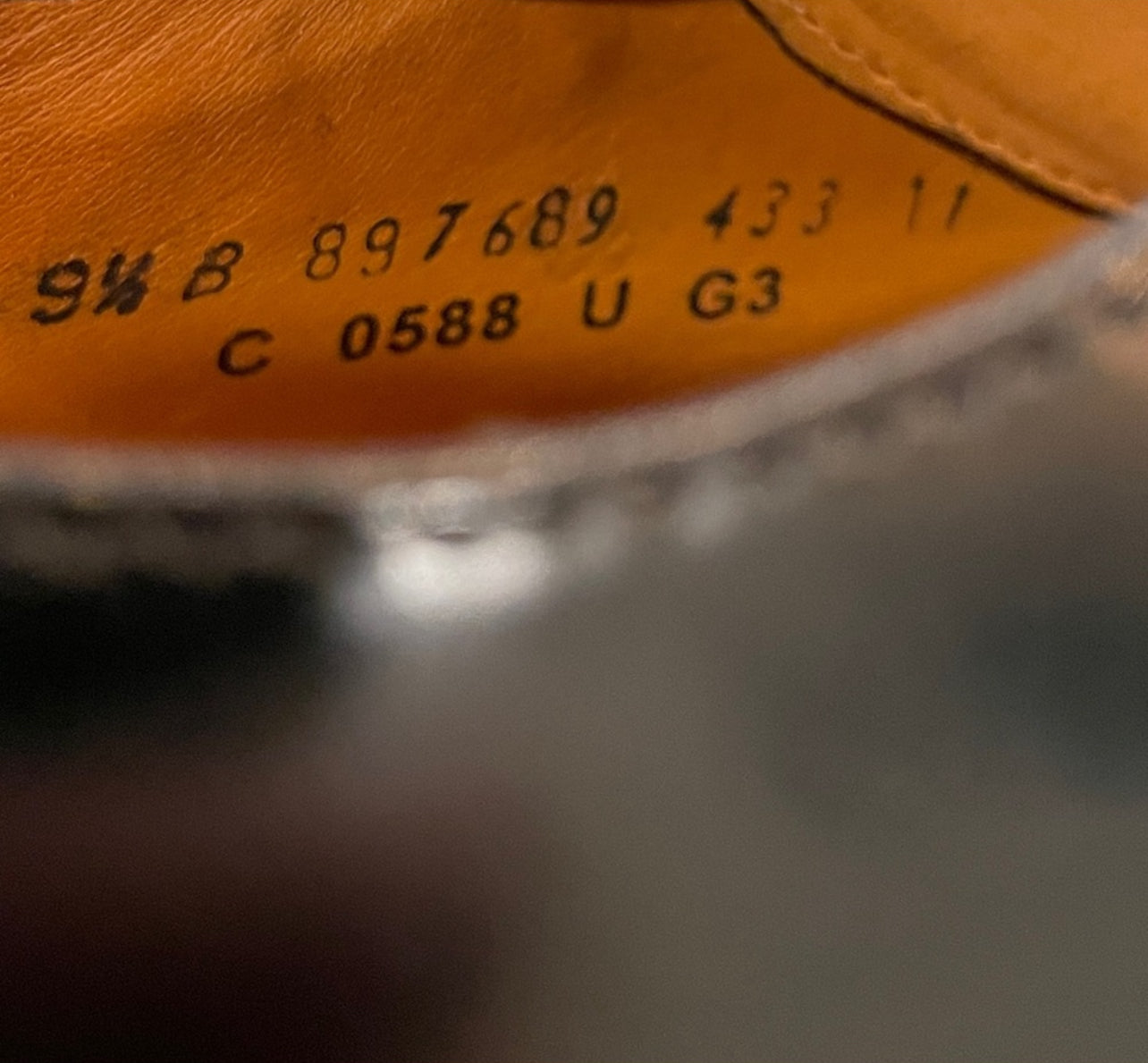 Zapatos Oxfords de cuero Cole Haan 🎩 Color negro Talla 9.5