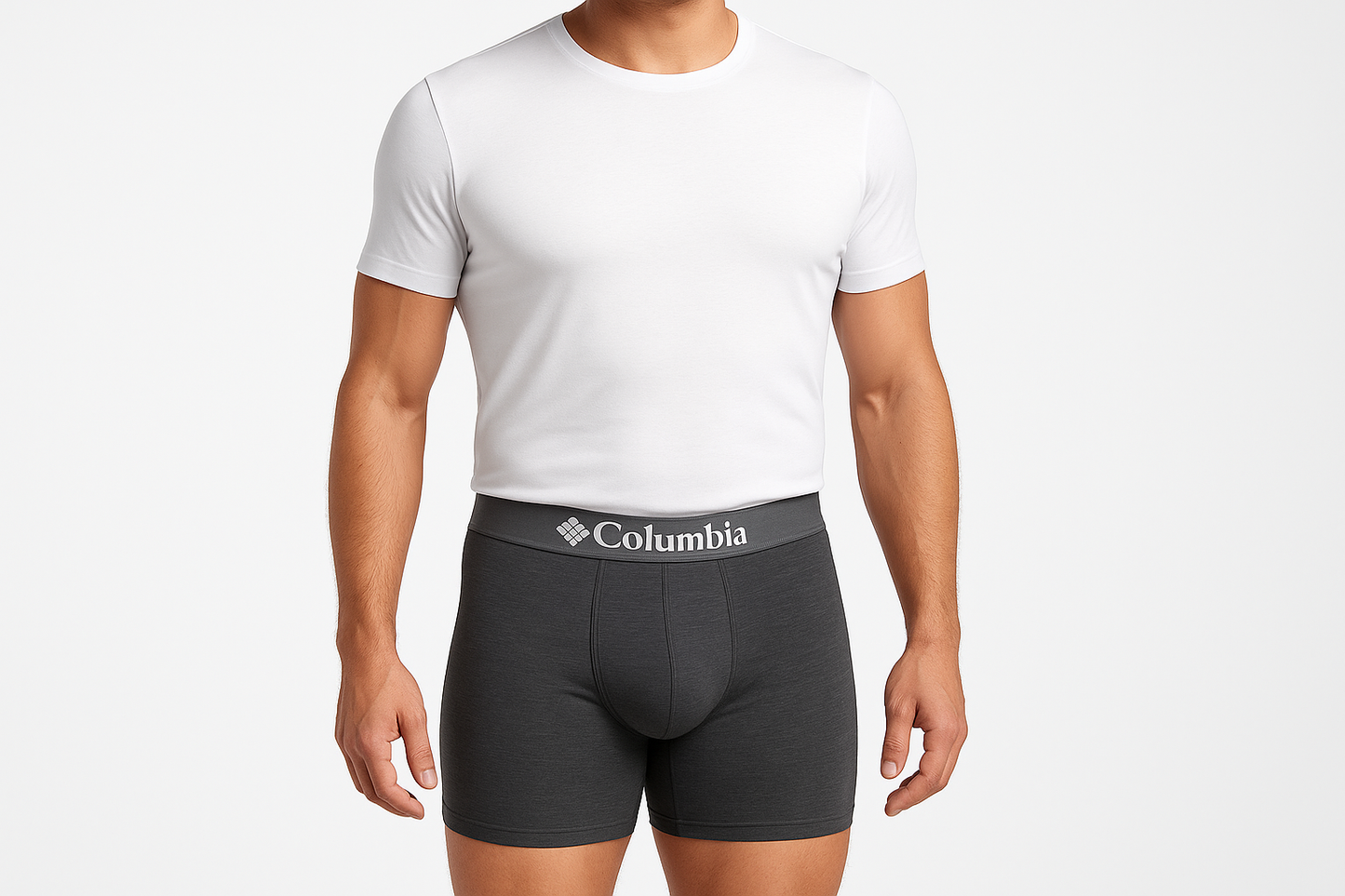 Ajuste perfecto sin marcas visibles