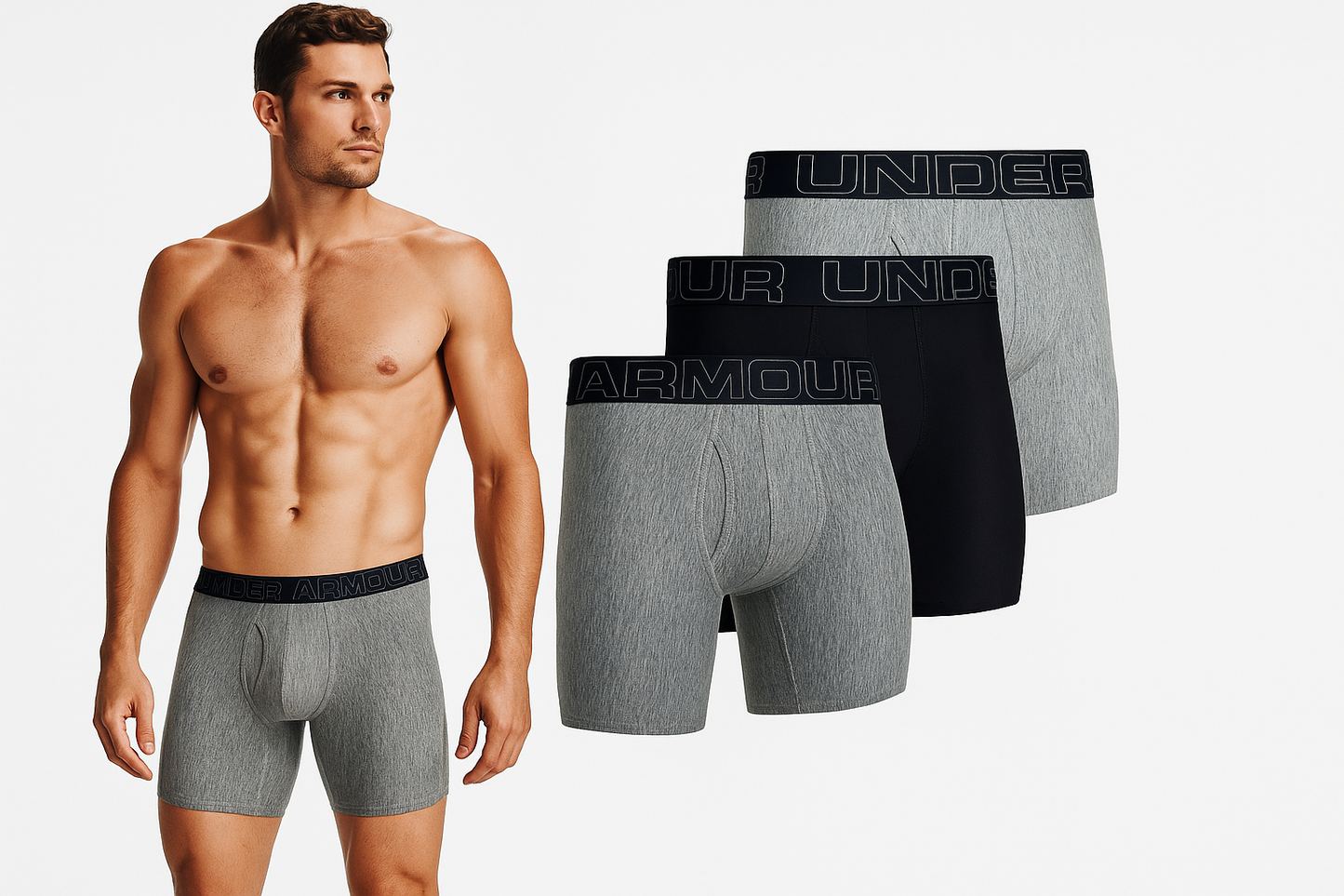 Banner horizontal profesional