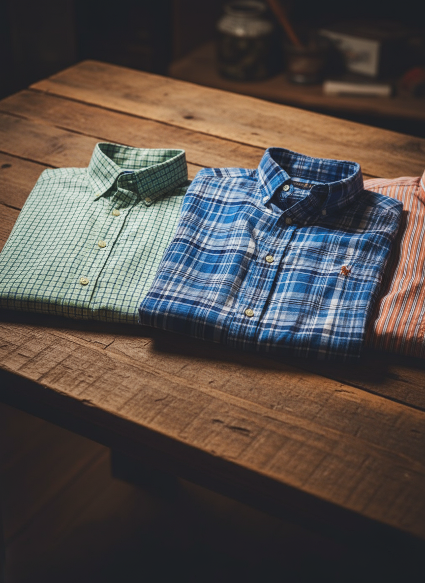 Close-up Artístico Vintage