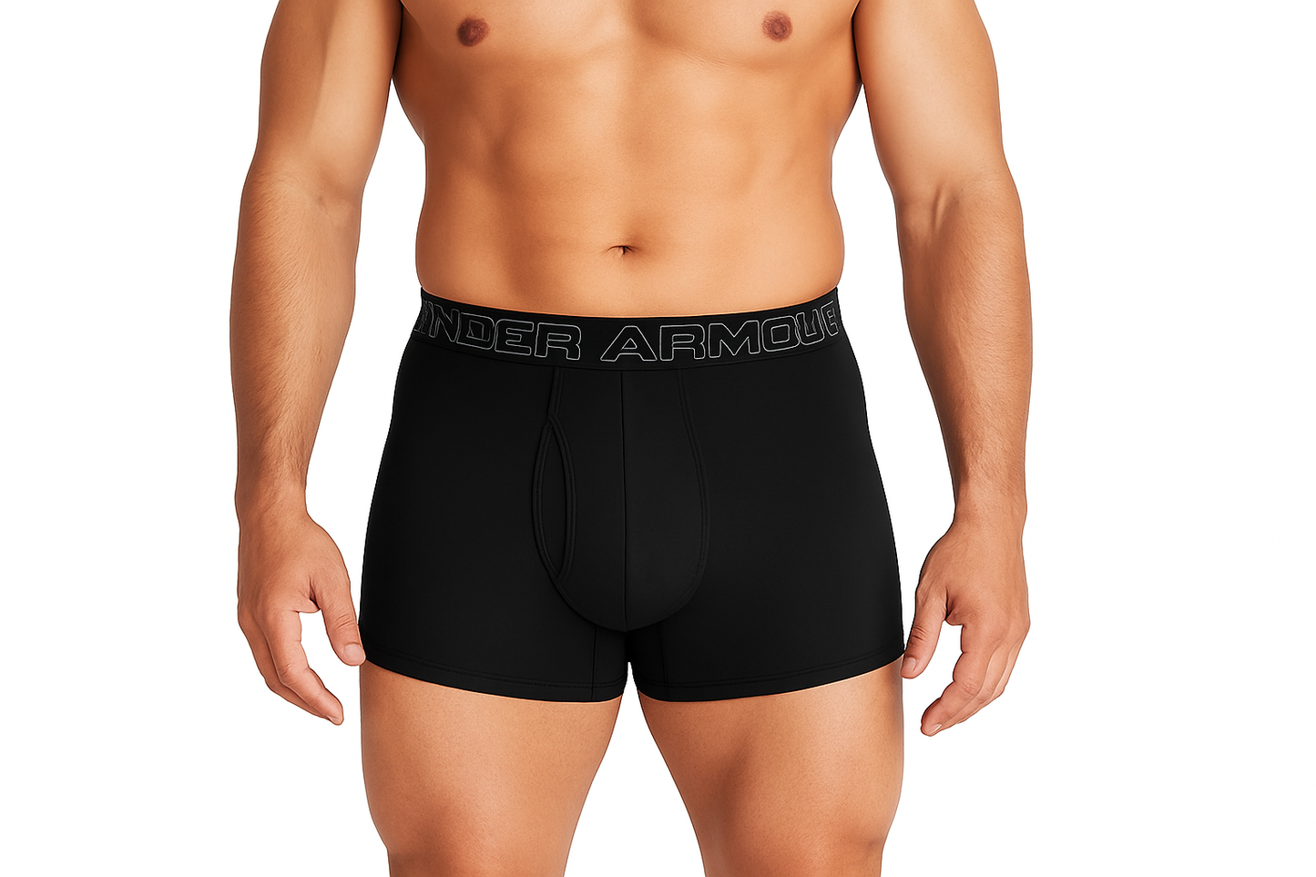 Imagen 1 - Vista frontal