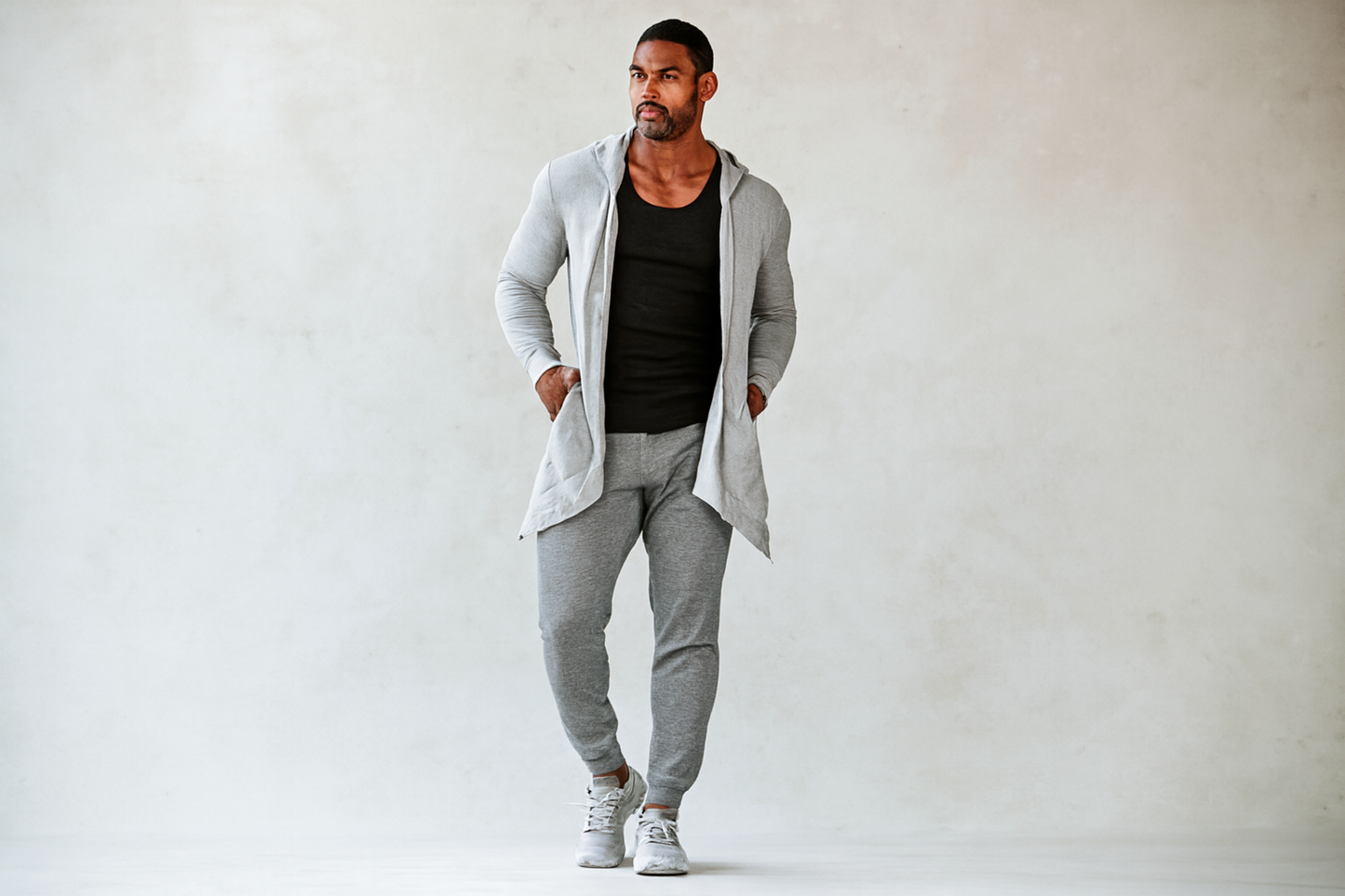Imagen 2 - Look Athleisure (repetido)