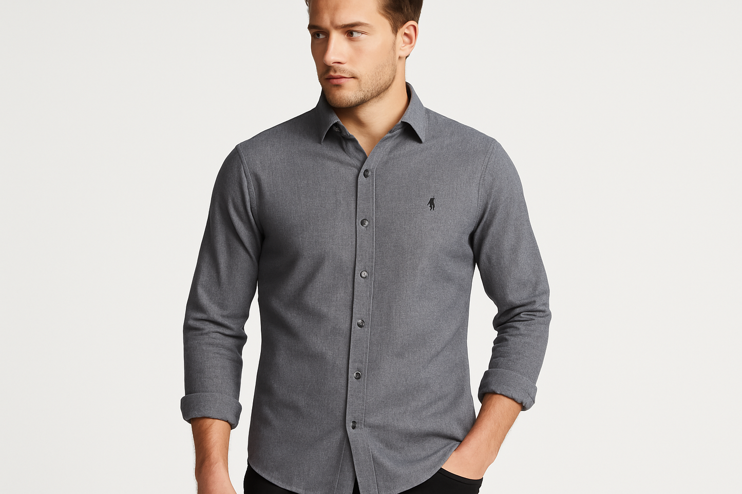 Imagen 4 - Vista tres cuartos