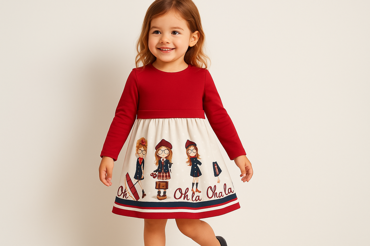 Imagen 6 - Cuerpo completo