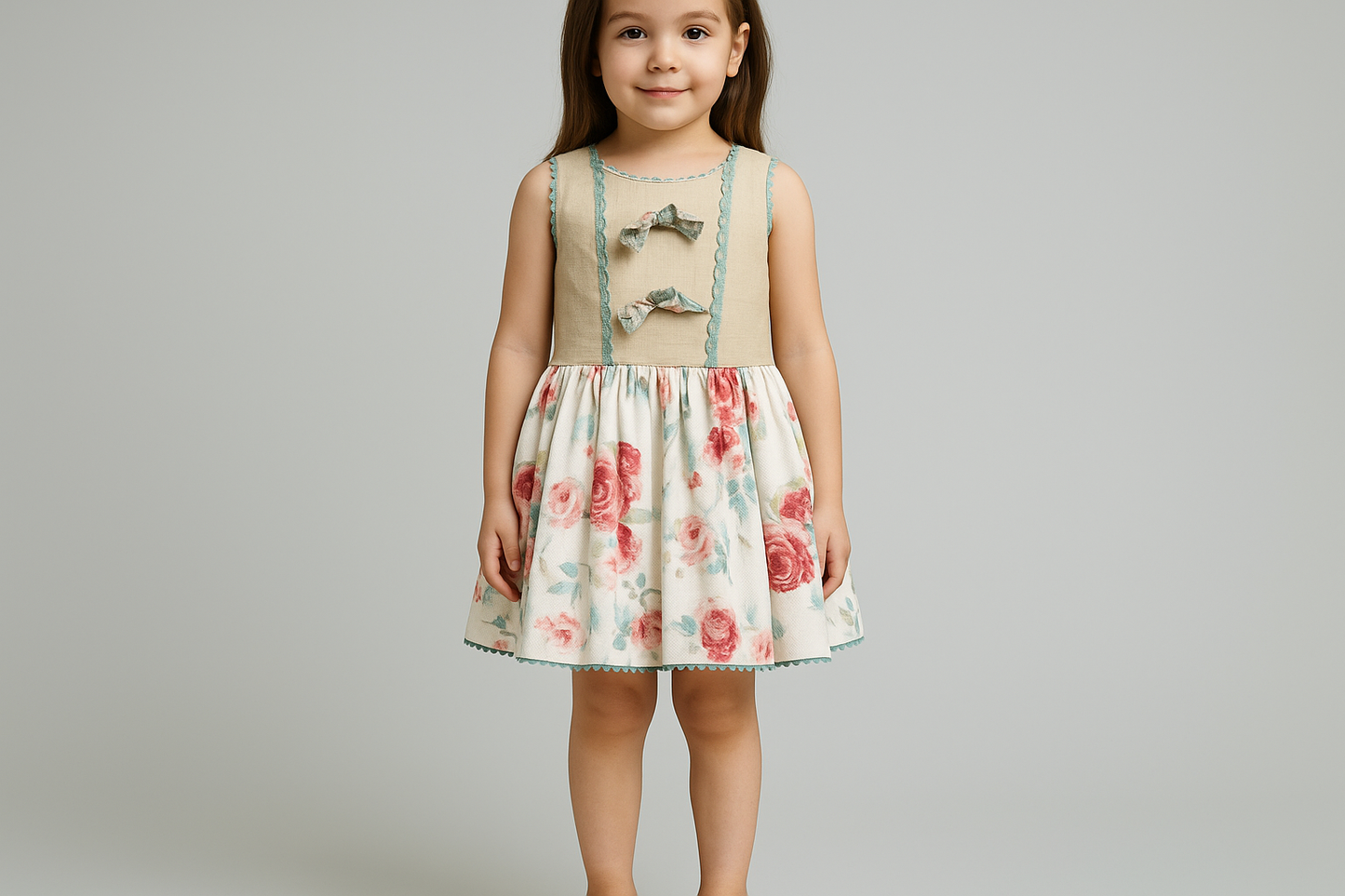 Imagen 6 - Cuerpo completo