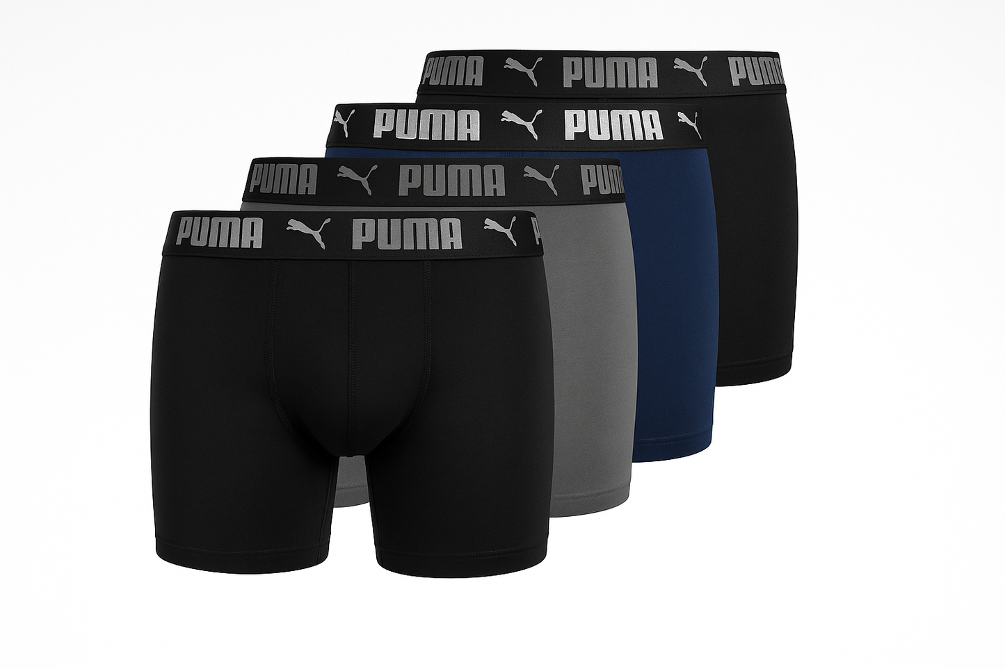 Imagen 6 - Disposición en abanico