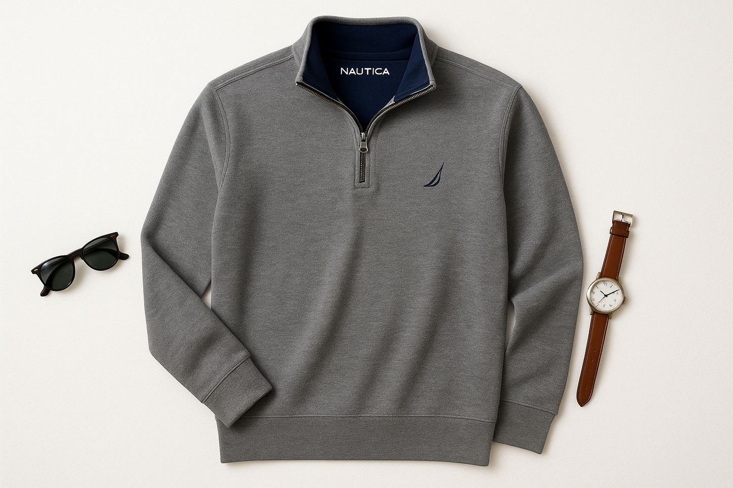 Jersey Náutica Lifestyle