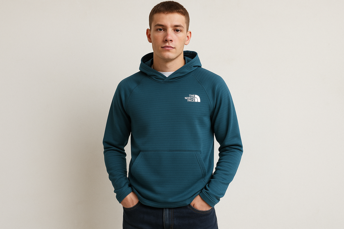 Look 4 - Layered con camiseta