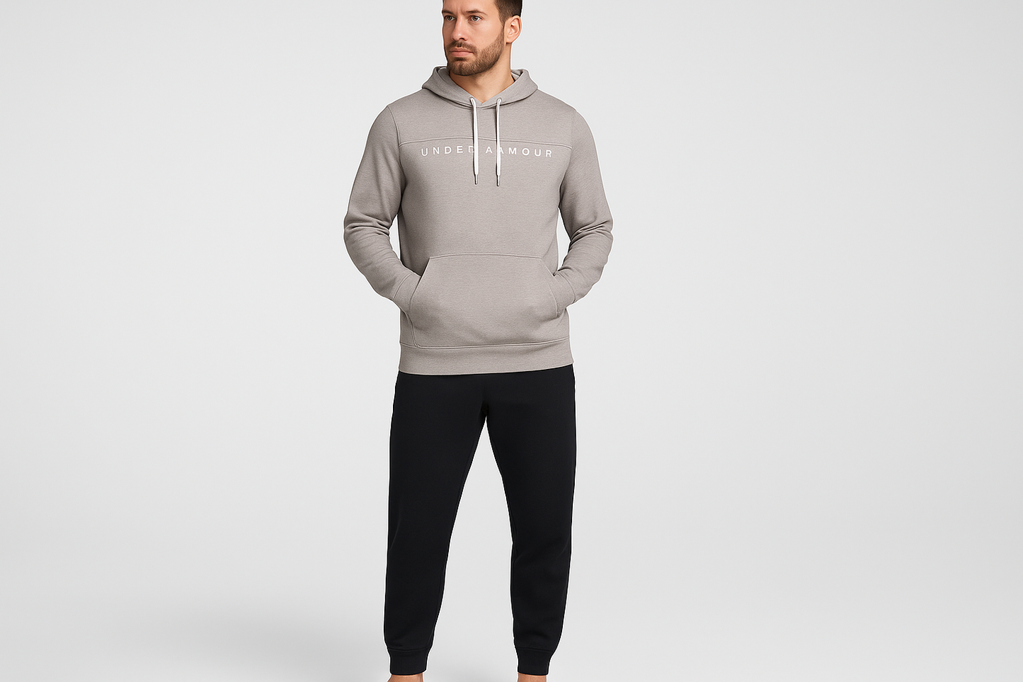 Look 5 - Loungewear Comfort