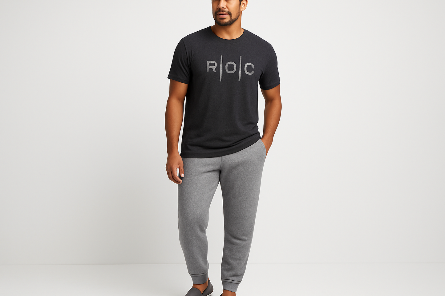 Look cómodo loungewear