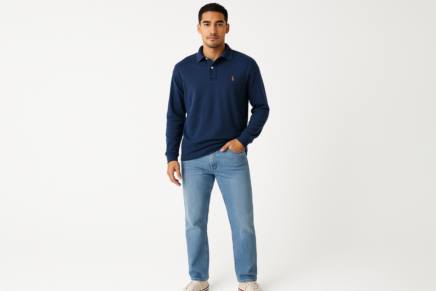 Look casual relajado