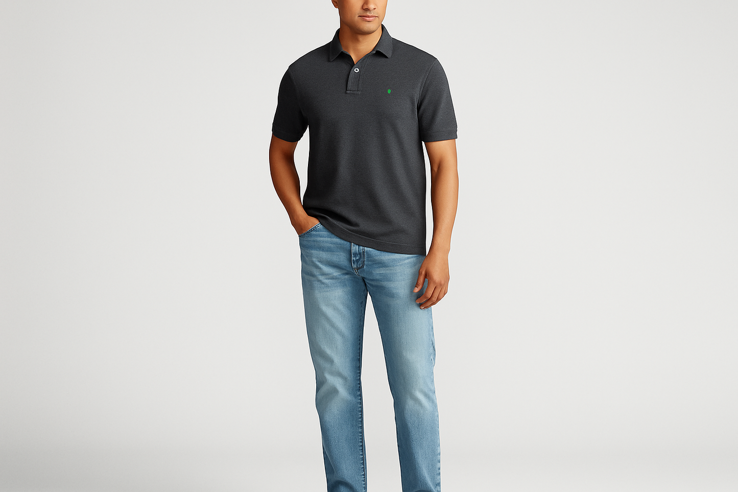 Look casual relajado