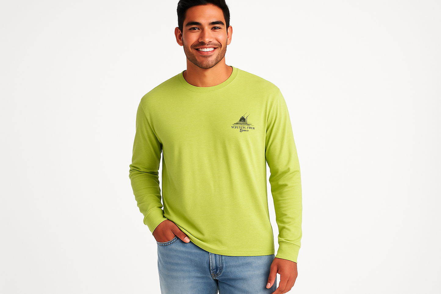 Look casual relajado