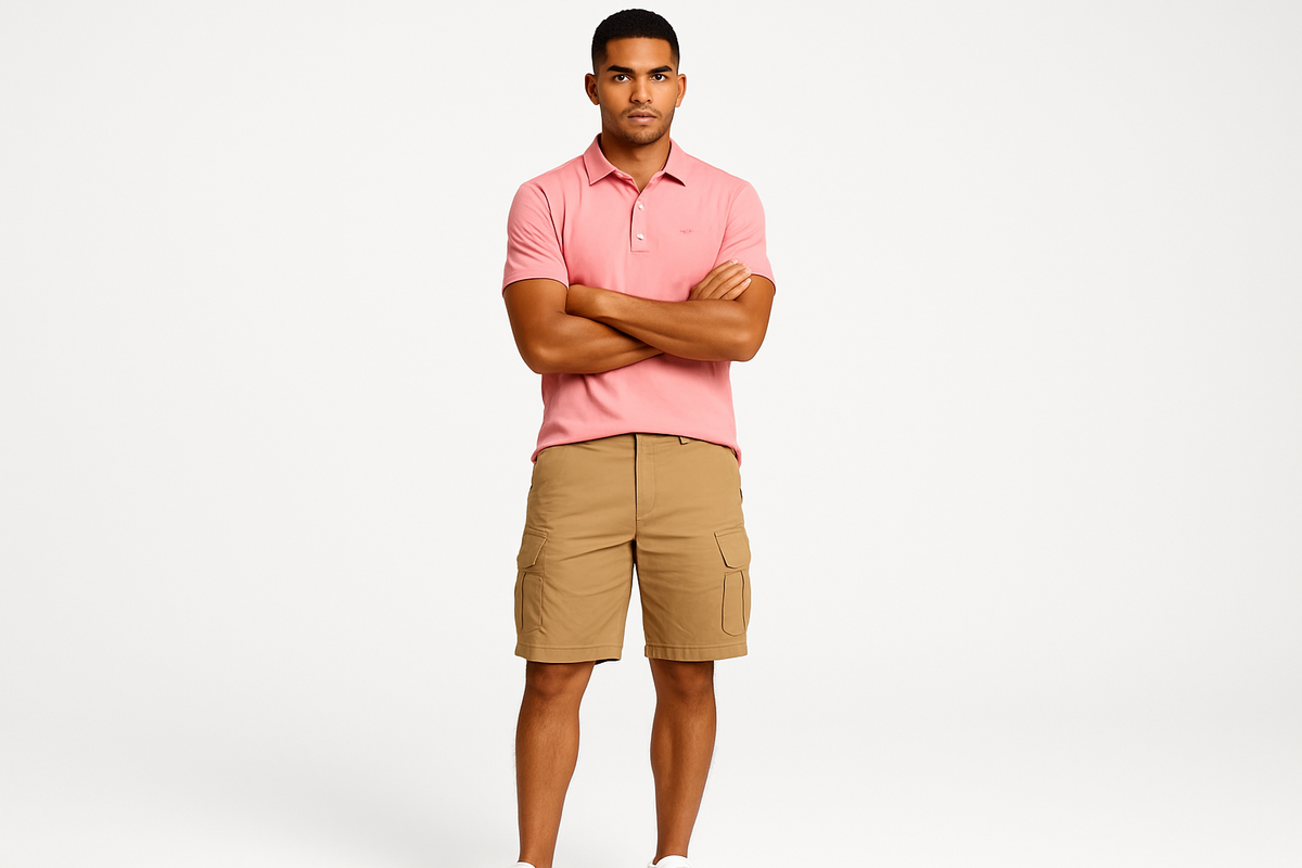 Look Casual Verano