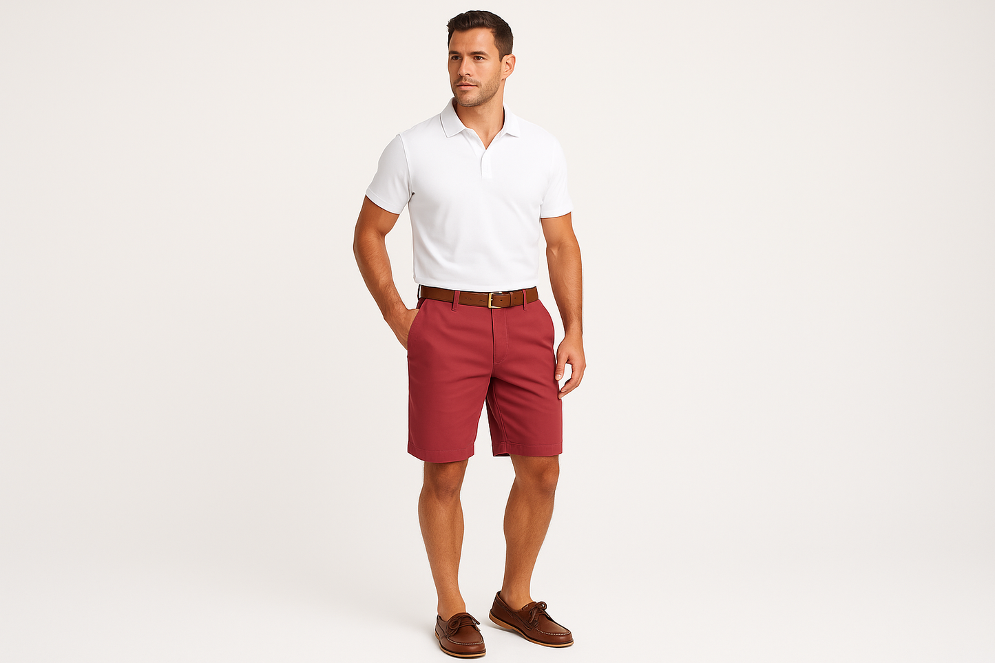 Look completo sin branding
