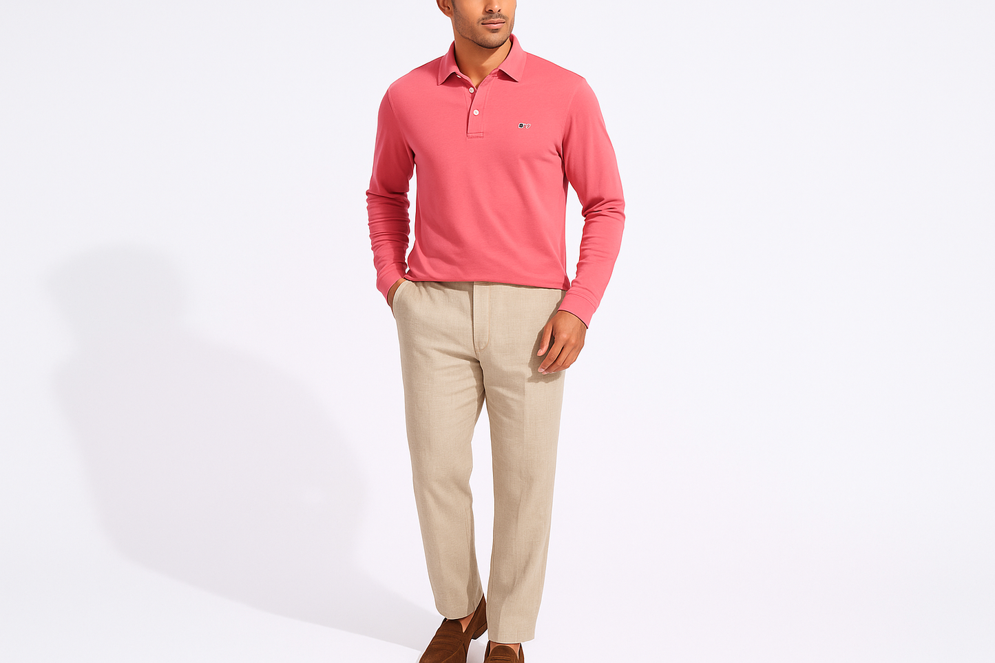 Look elegante casual