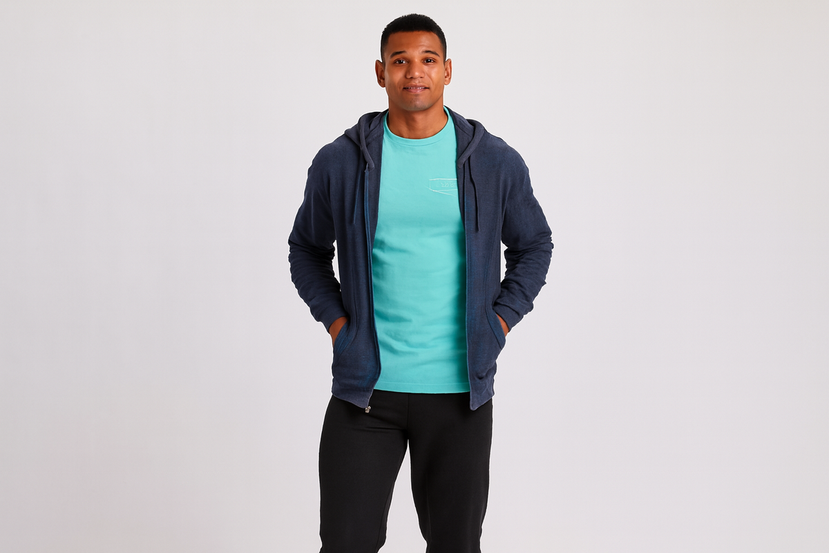 Look layered