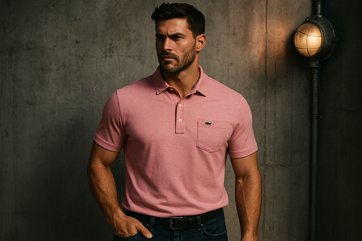 Masculino Vintage 2