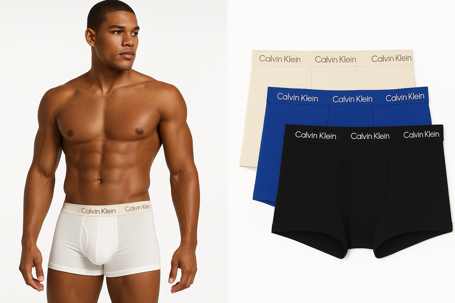 Ropa Interior Boxer Calvin Klein Chile Precio Boxer Brief Ropa