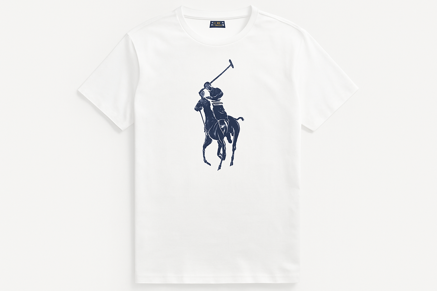 Presentación flat lay