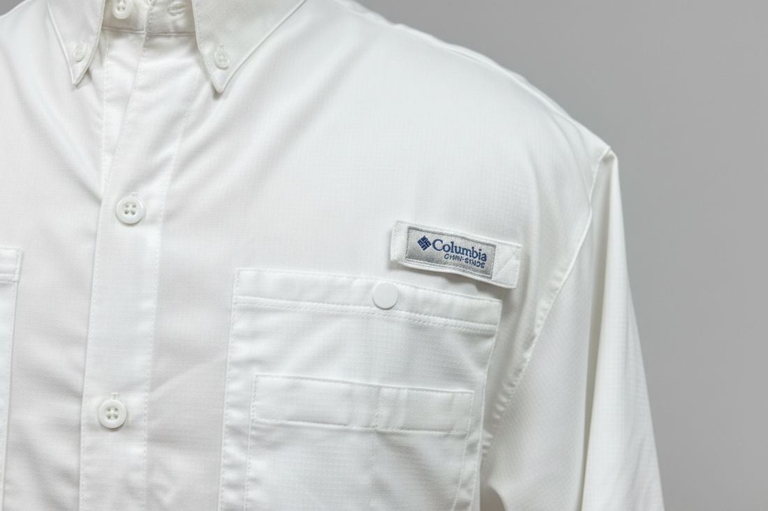 Tela Performance: Estilo y funcionalidad para el hombre moderno