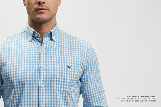 Vineyard Vines: La marca detrás de la ballena rosa