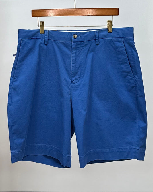 Short Casual Polo Ralph Lauren Color azul Talla 35