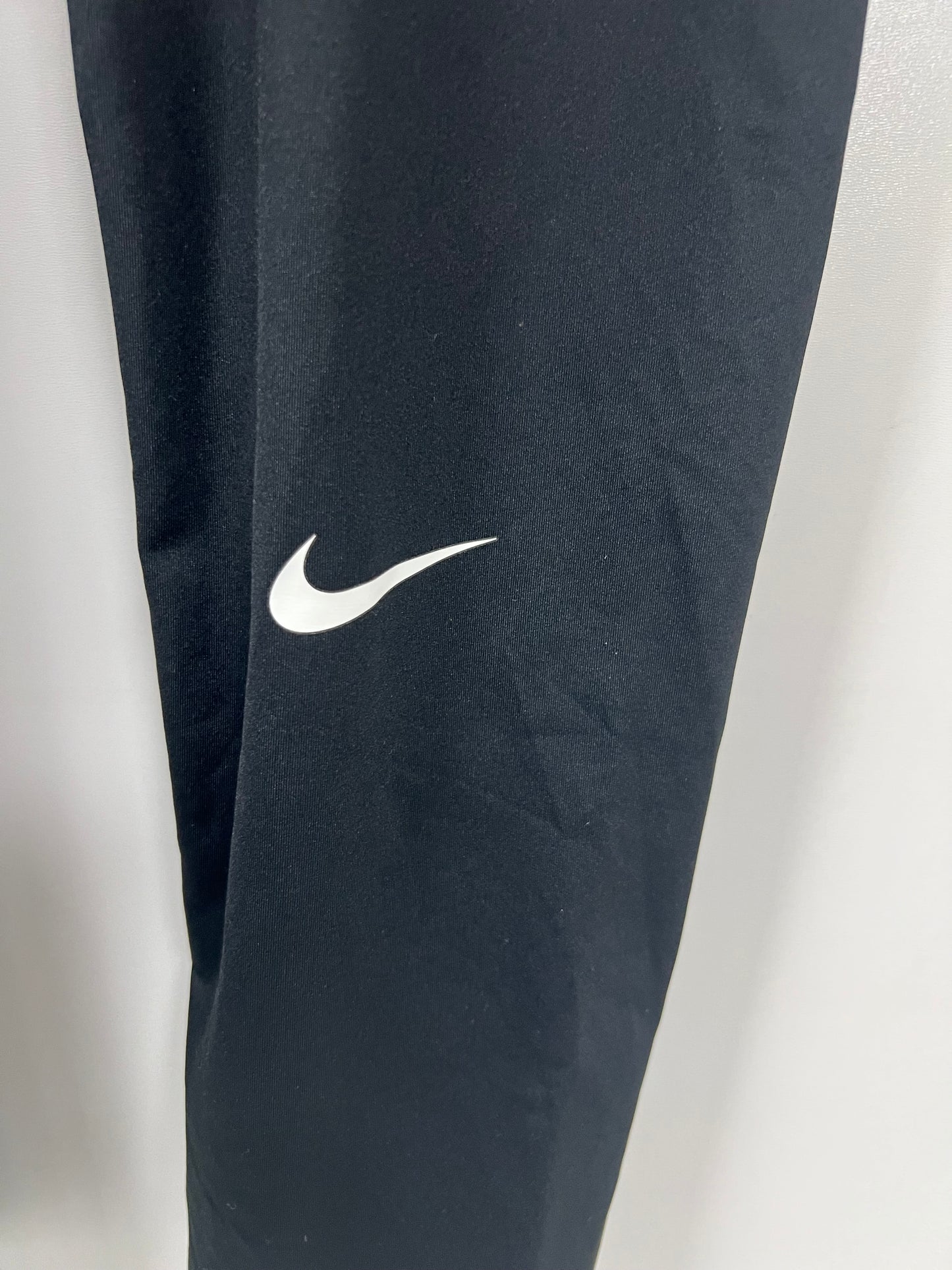 Mallas de entrenamiento Nike ✔️ Pro Dri-FIT 3-4 para hombre en Color Negro Talla M