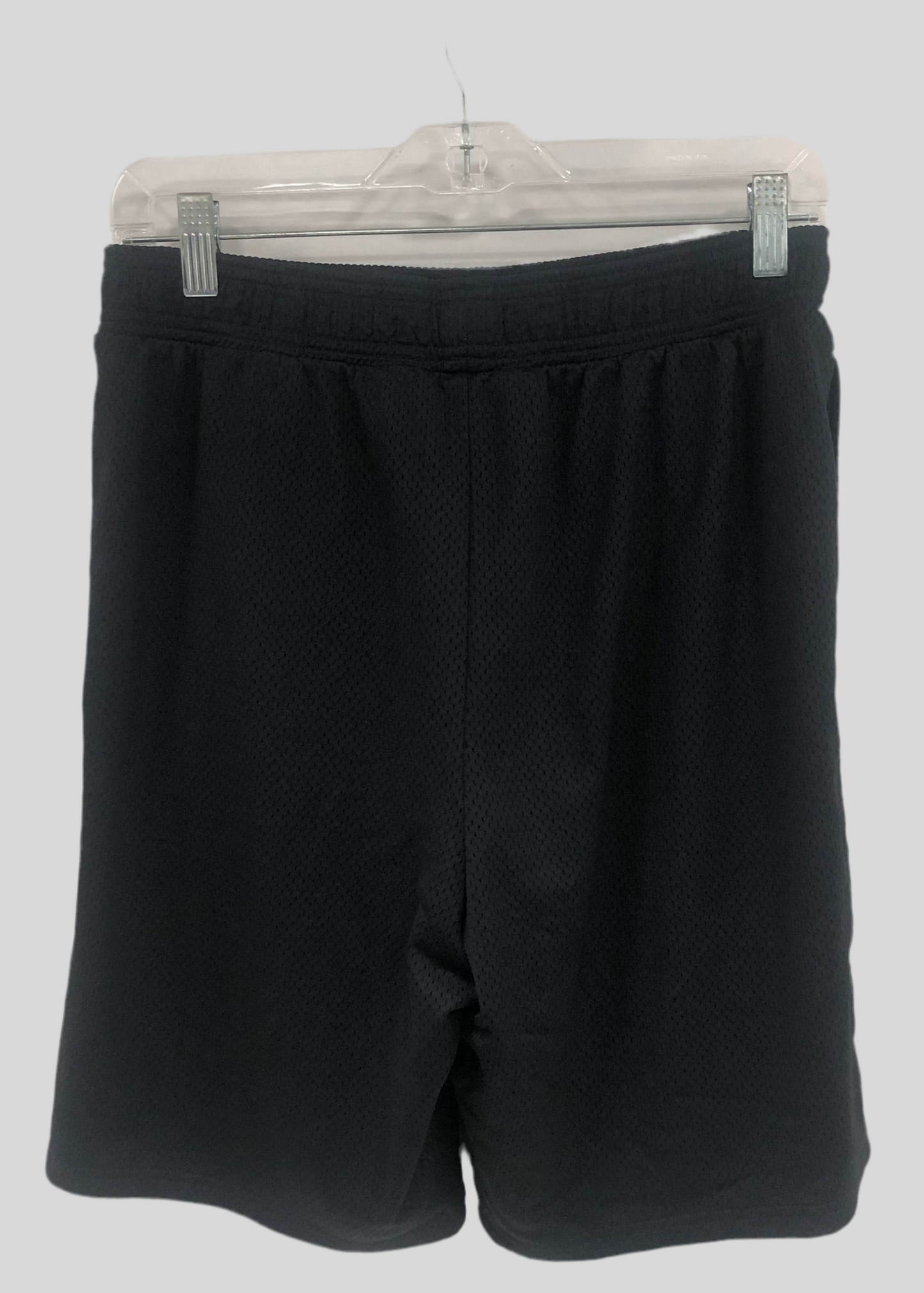 Short de entrenamiento gymshark 🏋🏻 color Negro Talla L