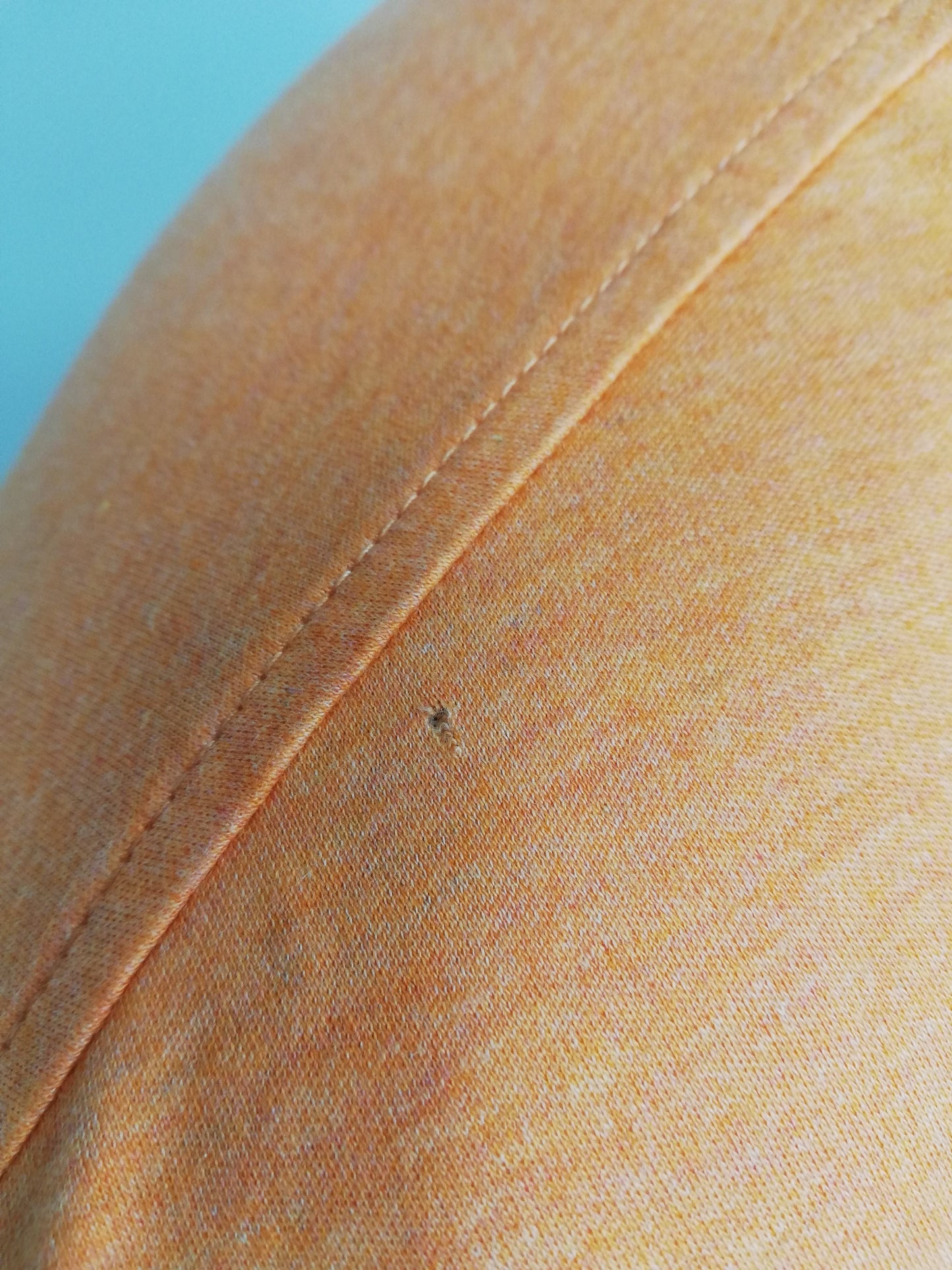 Camiseta Polo Ralph Lauren 🏇🏼color naranja Talla M Entalle Regular (ver descripción)