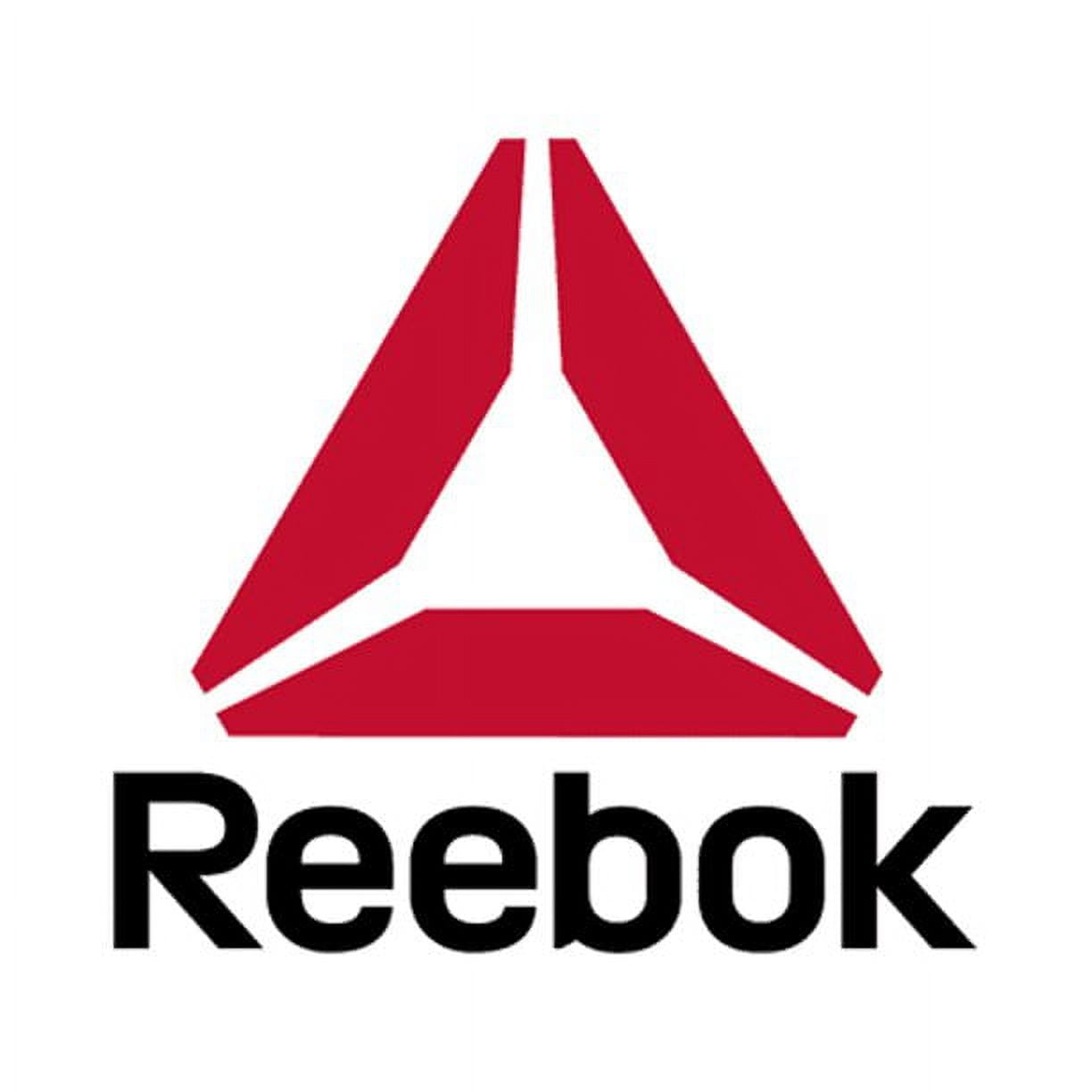 Combo de 3 Boxers Briefs Reebok Tela Performance en color negro, gris y rojo Talla 2XL y 3XL