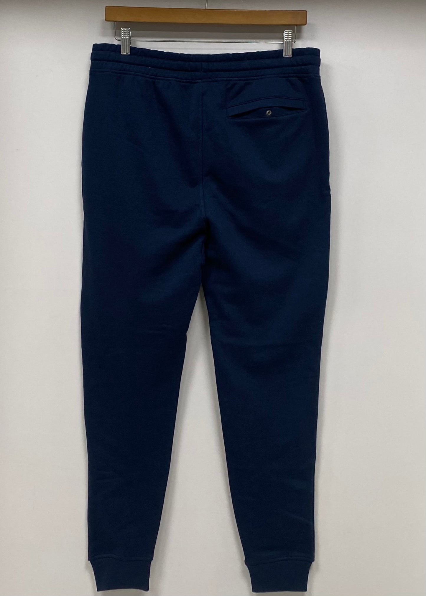 Pantalon Jogger marca Gymshark 🏋🏽 color azul navy Talla L Entalle Slim Fit