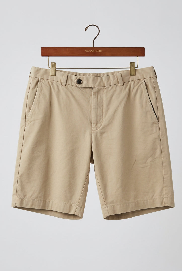 Short Casual Brooks Brothers 🐑  color Kaki talla 34 (ver descripción)