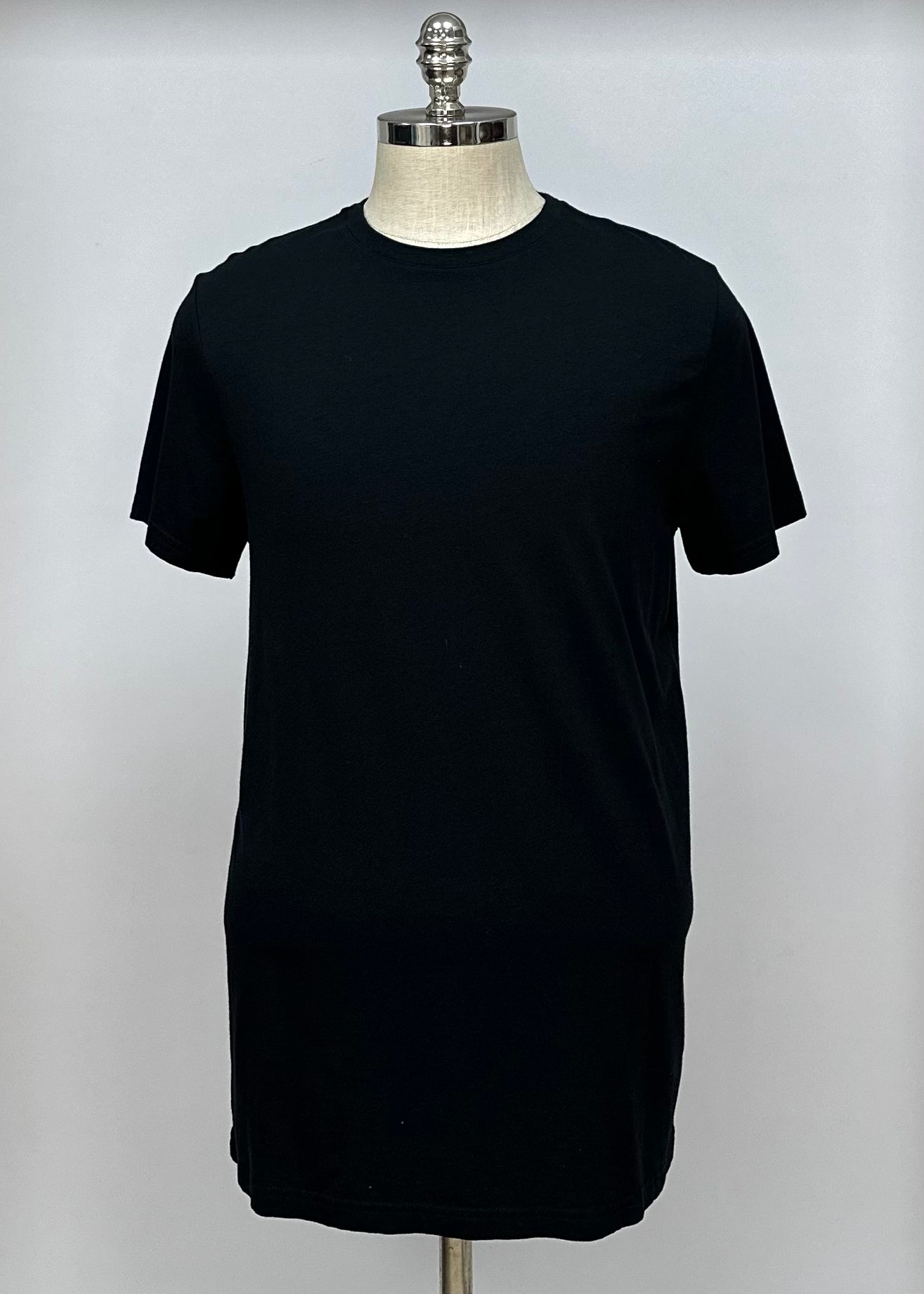 INVICTUS Camisetas Clásicas Hombres Classic T-shirt S Negro Vendido Por Fiann Recording | SKU