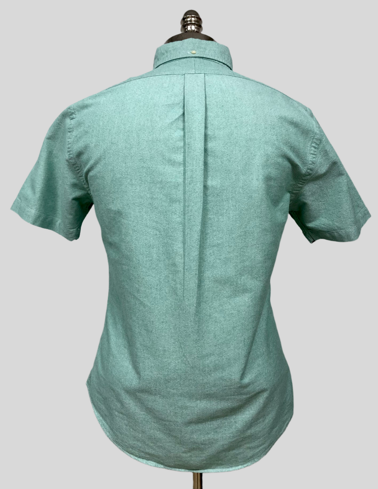 Camisa de botones en color verde menta Polo Ralph Lauren 🏇🏼 Talla XL Entalle Slim Fit