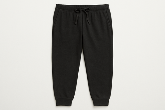 Pantalon Lounge marca Vineyard Vines 🐳 en color negro Talla L