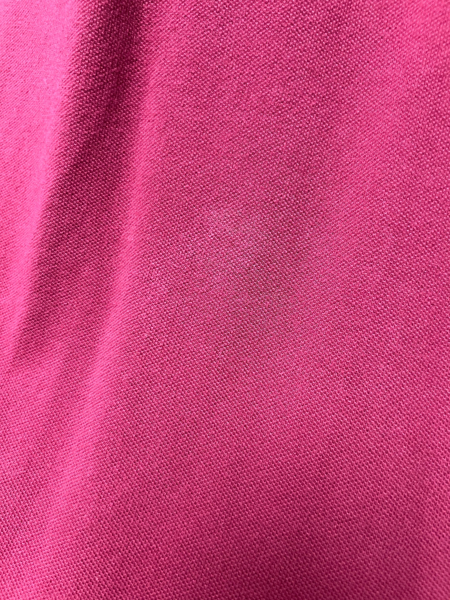 Camiseta Polo Ralph Lauren 🏇🏼 color rojo oscuro con Talla XL Entalle Custom Fit (ver descripción)