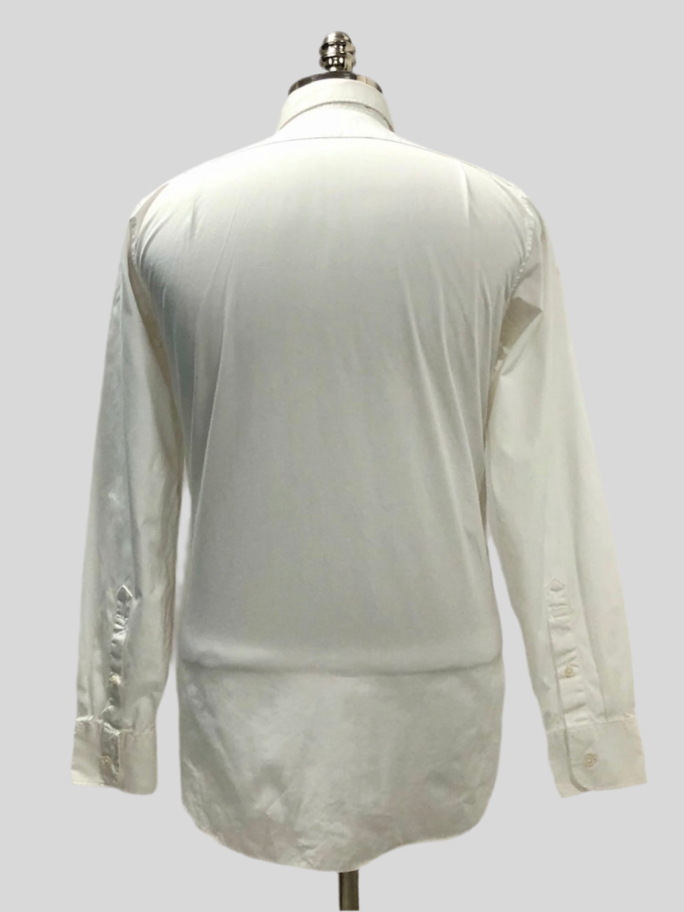 Camisa J.Crew 🇺🇸 color blanco Talla S Entalle Regular