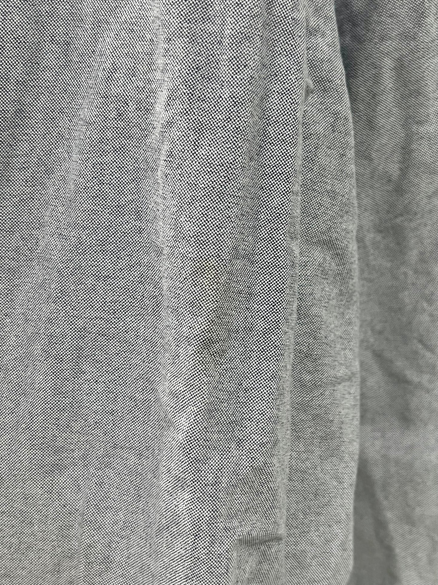 Camisa de botones Polo Ralph Lauren 🏇🏼 Oxford en color gris Talla XL Entalle regular (ver descripción)
