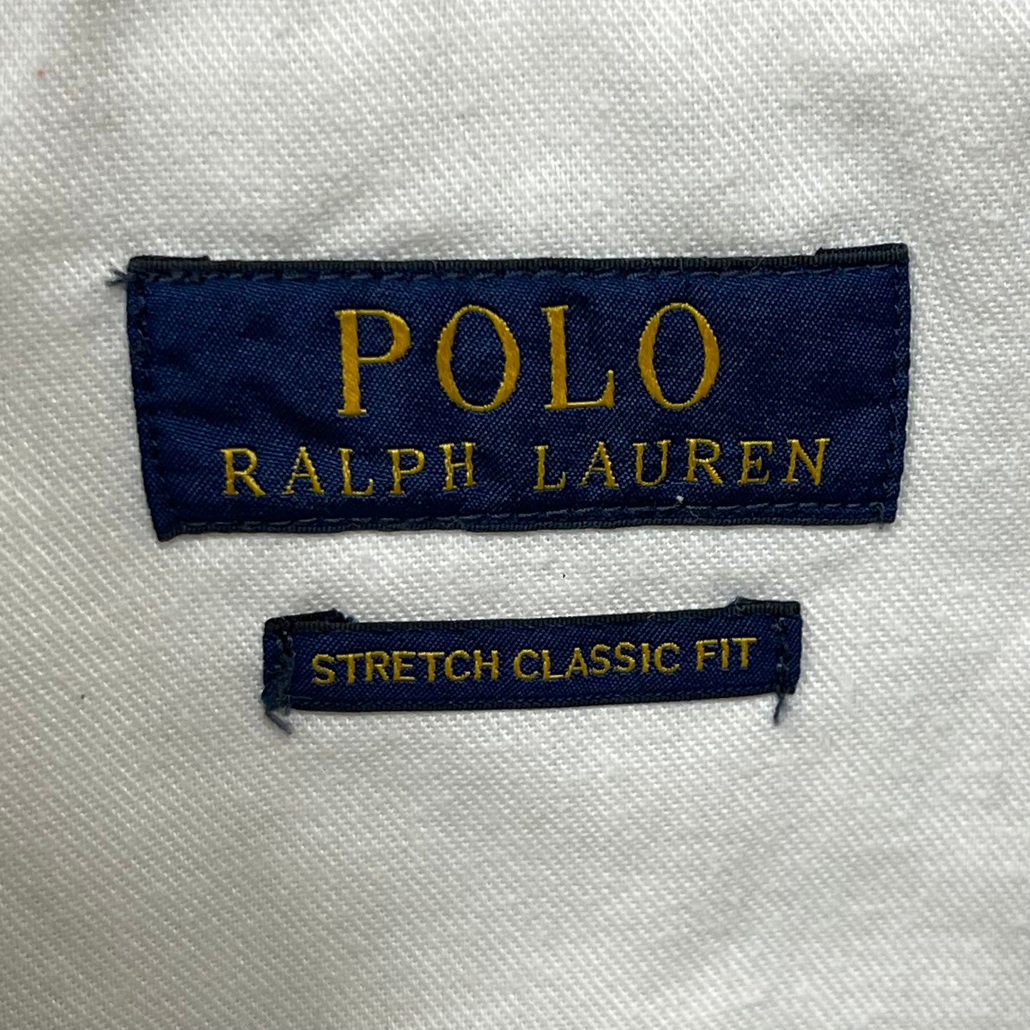 Short Casual Polo Ralph Lauren🏇 color beige claro talla S