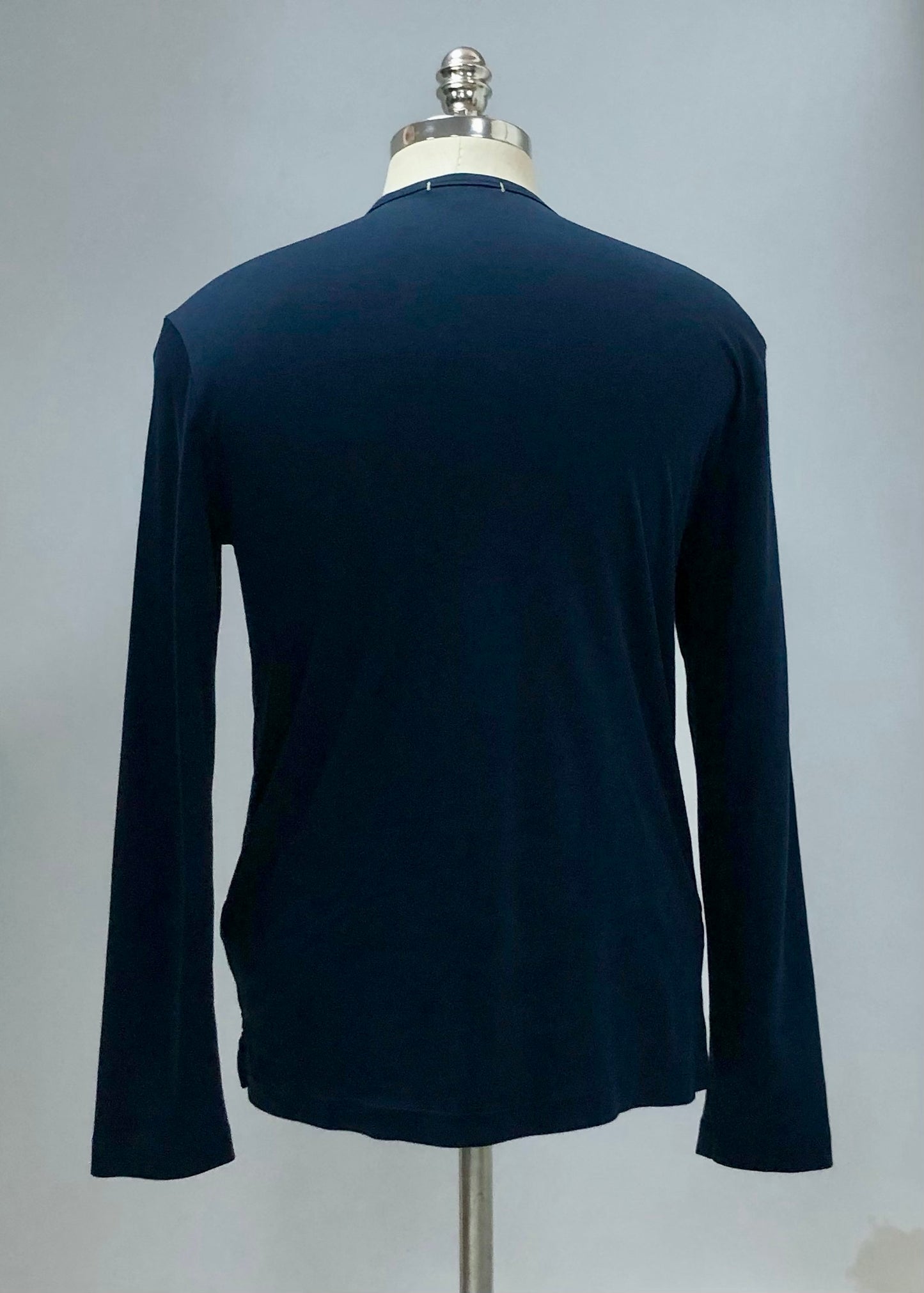 Camiseta de mujer Banana Republic 🇺🇸 color negro Talla M