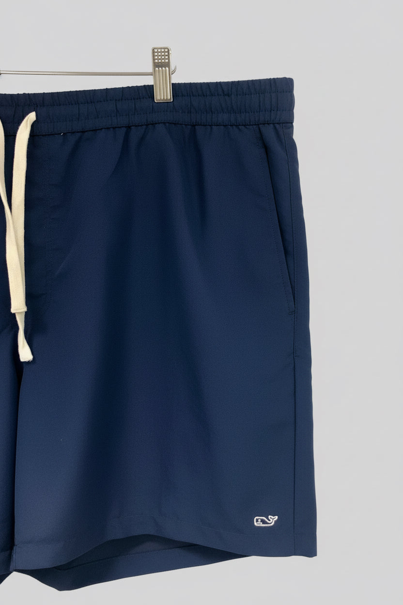 Short de baño Vineyard Vines 🐳 Color azul navy talla XXL