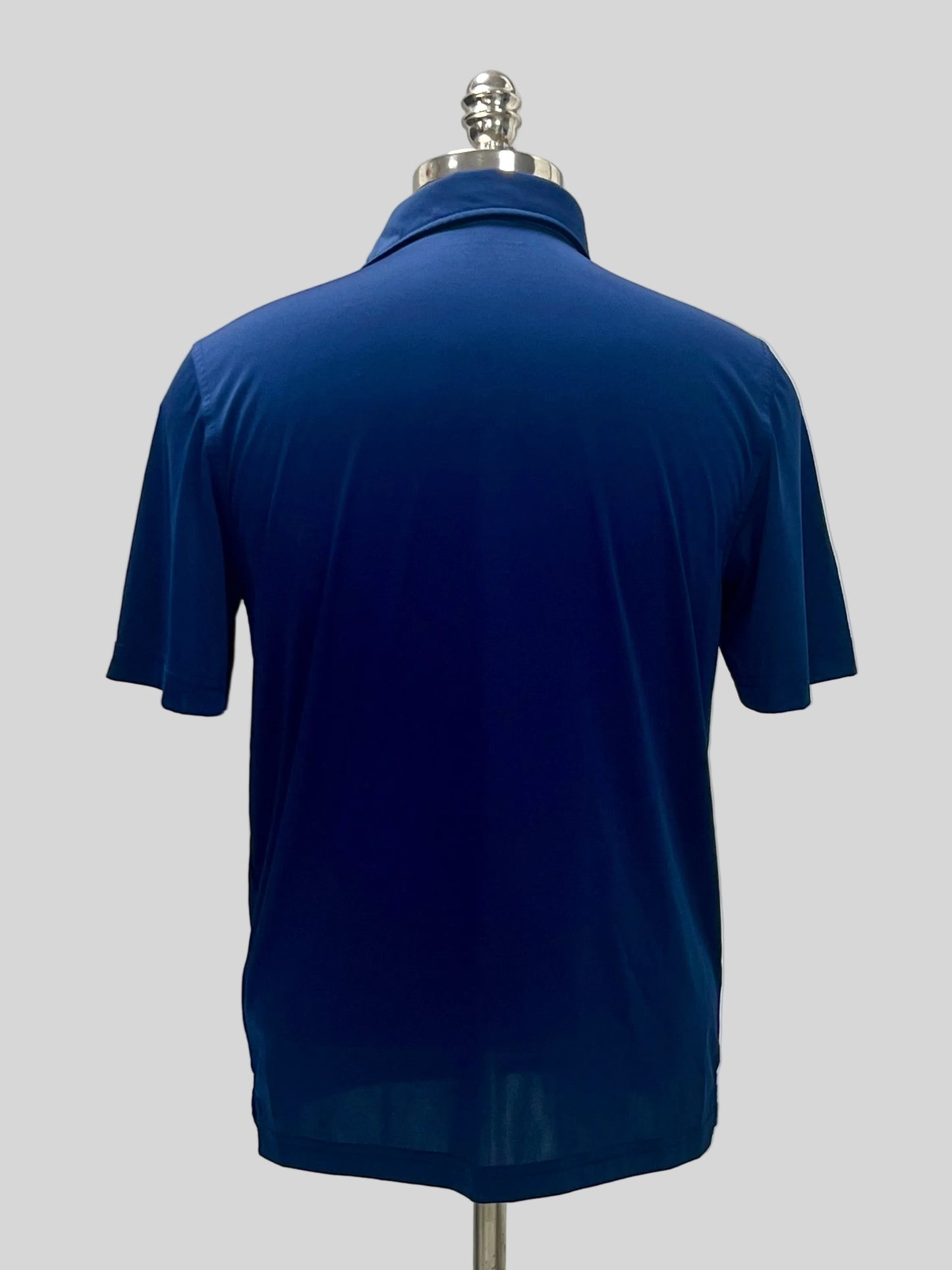 Camiseta Polo Vineyard Vines 🐳 Performance color azul navy Talla S Entalle Regular